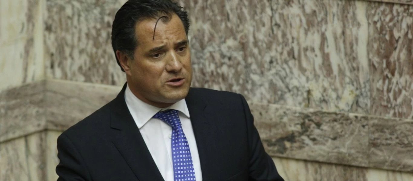 Α.Γεωργιάδης: «Αν όλα πάνε καλά μέσα στον Ιούνιο θα αποκαταστήσουμε τις πτήσεις με όλες τις χώρες»